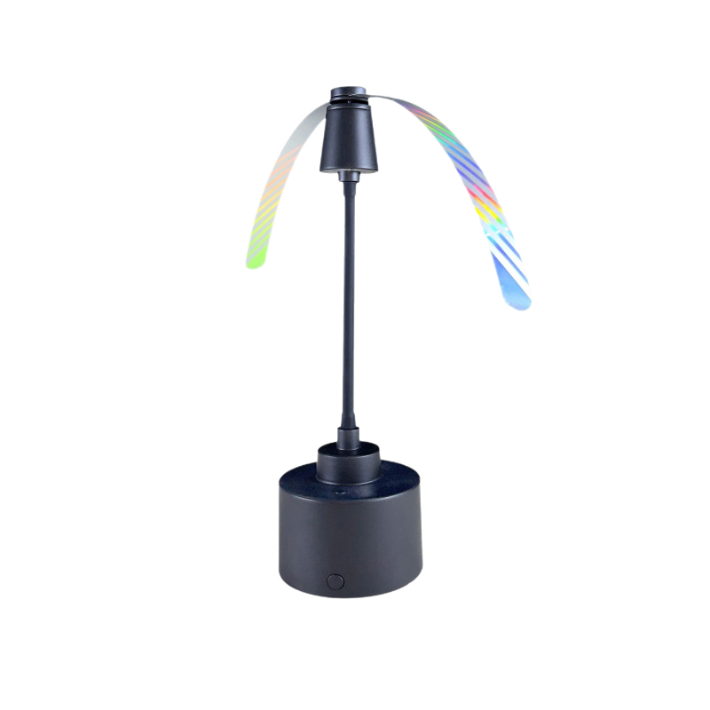 Elektrinis kenkėjų naikintojas su LED gaudykle mušims ir uodams, 3V išvestis, tinkamas vaikams ir suaugusiems