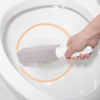 Pumicės valymo lazdelė tualetėms – vonios kambariui, stiprus dėmių ir šlapimo nuosėdų pašalinimas, Yi Haoya