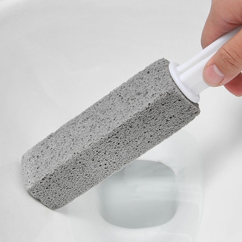 Pumicės valymo lazdelė tualetėms – vonios kambariui, stiprus dėmių ir šlapimo nuosėdų pašalinimas, Yi Haoya