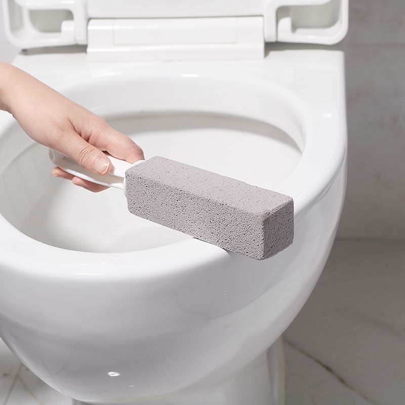 Pumicės valymo lazdelė tualetėms – vonios kambariui, stiprus dėmių ir šlapimo nuosėdų pašalinimas, Yi Haoya