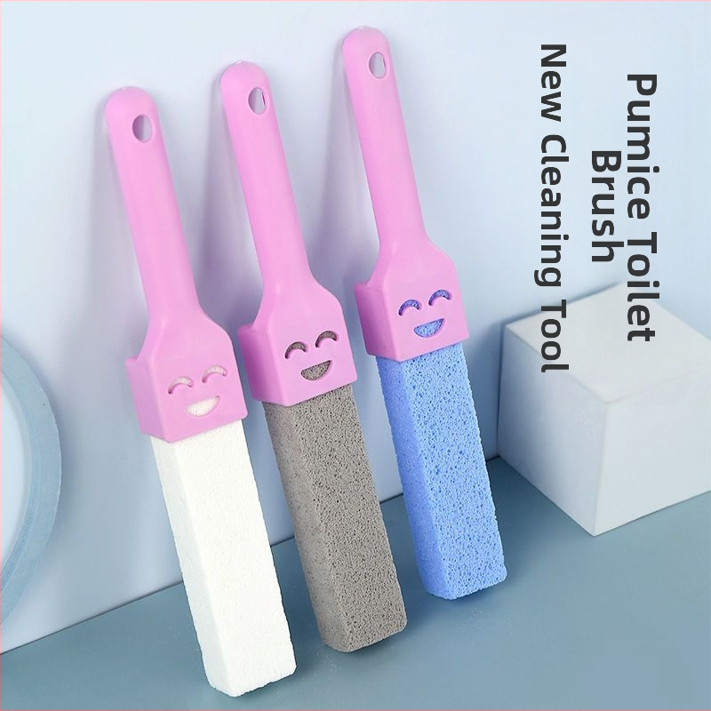 Pumicės valymo lazdelė tualetėms – vonios kambariui, stiprus dėmių ir šlapimo nuosėdų pašalinimas, Yi Haoya