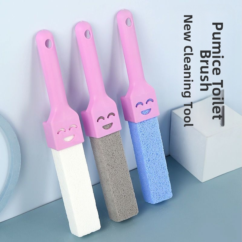 Pumicės valymo lazdelė tualetėms – vonios kambariui, stiprus dėmių ir šlapimo nuosėdų pašalinimas, Yi Haoya