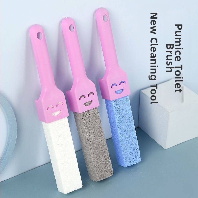 Pumicės valymo lazdelė tualetėms – vonios kambariui, stiprus dėmių ir šlapimo nuosėdų pašalinimas, Yi Haoya