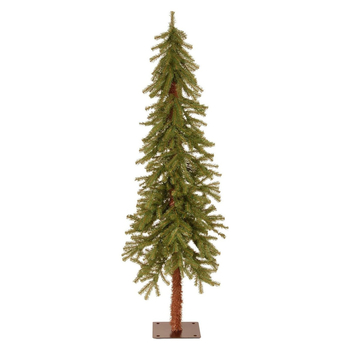 Τεχνητό Χριστουγεννιάτικο δέντρο σε σχήμα μολυβιού για βιτρίνα — Υλικό: Soft PVC; Διαδικασία κατασκευής: Injection molding; Μοντέλο: 34937256413; Μάρκα: Show artificial flowers