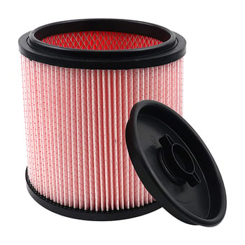 Pribor za usisavač – filtar prašine za Vacmasker VCFS/VCFF/VJFF/VFCF, kućna upotreba, 101–150 m²
