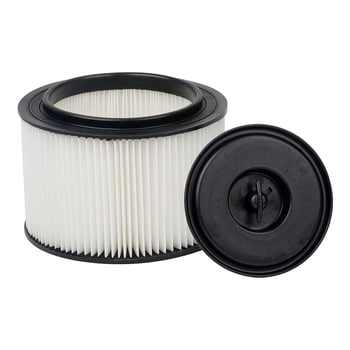 Pribor za usisavač – filtar prašine za Vacmasker VCFS/VCFF/VJFF/VFCF, kućna upotreba, 101–150 m²