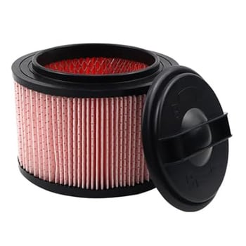 Pribor za usisavač – filtar prašine za Vacmasker VCFS/VCFF/VJFF/VFCF, kućna upotreba, 101–150 m²