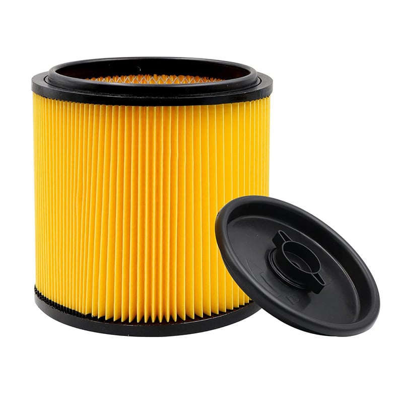 Pribor za usisavač – filtar prašine za Vacmasker VCFS/VCFF/VJFF/VFCF, kućna upotreba, 101–150 m²