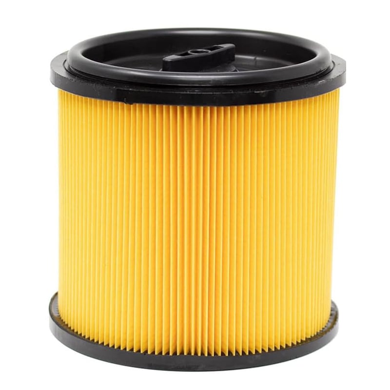 Pribor za usisavač – filtar prašine za Vacmasker VCFS/VCFF/VJFF/VFCF, kućna upotreba, 101–150 m²