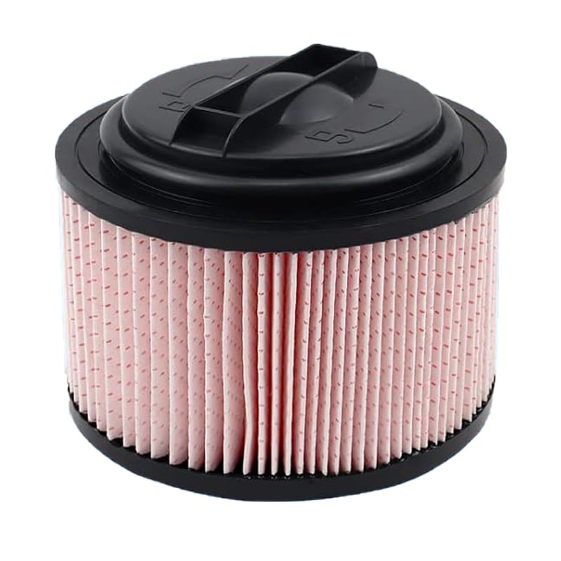 Pribor za usisavač – filtar prašine za Vacmasker VCFS/VCFF/VJFF/VFCF, kućna upotreba, 101–150 m²