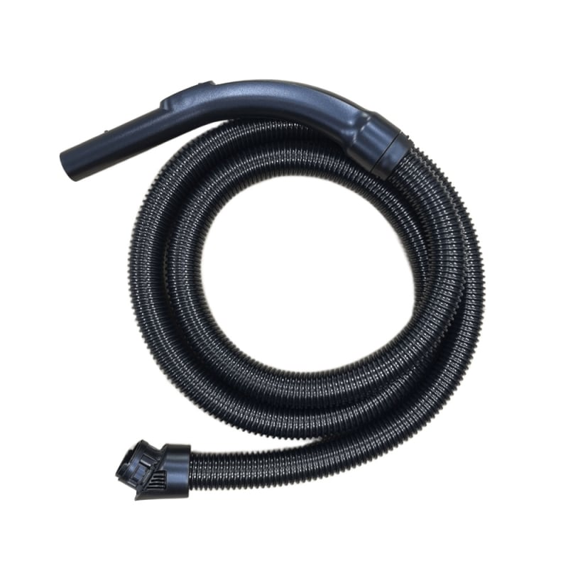 Leņķa rokturis putekļsūcējam Miele C1-C4/S sērijā ar paplašināšanas cauruli