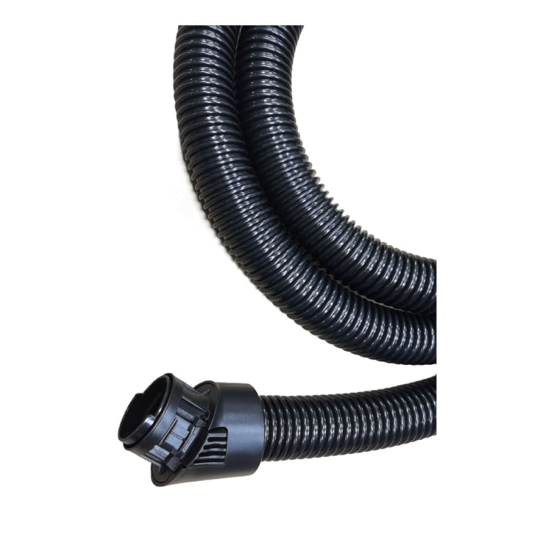 Leņķa rokturis putekļsūcējam Miele C1-C4/S sērijā ar paplašināšanas cauruli