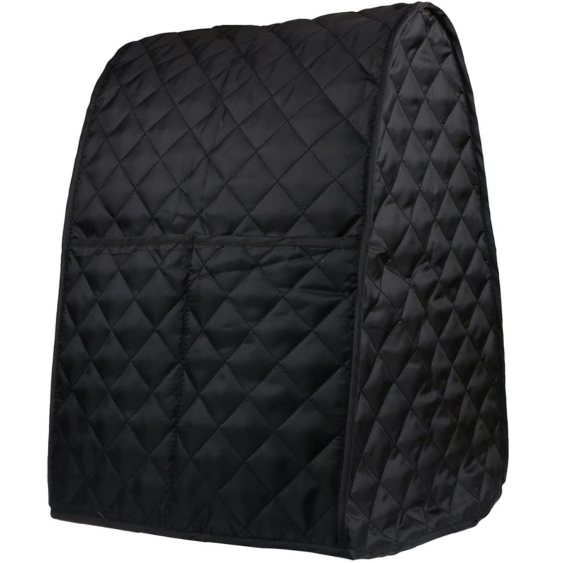 Калъф против прах за вертикален миксер, памучен, водоустойчив, персонализиран дизайн