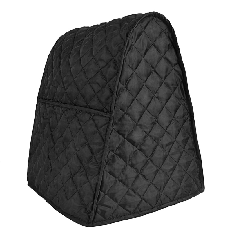 Калъф против прах за вертикален миксер, памучен, водоустойчив, персонализиран дизайн