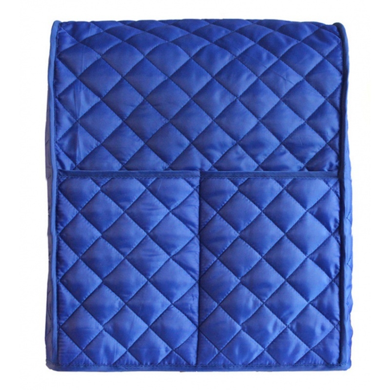 Калъф против прах за вертикален миксер, памучен, водоустойчив, персонализиран дизайн