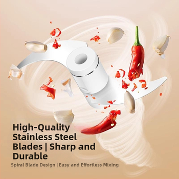 Elektrinis česnako spaudiklis, 5V, 30W, daugiafunkcis, plastmasinis, šiuolaikiškas dizainas, kilmė: Wenzhou