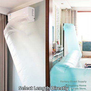 Kondicionieriaus oro kanalo jungtis - Modelis 985, Medžiaga: šilko gėlė, Skirta miegamajam