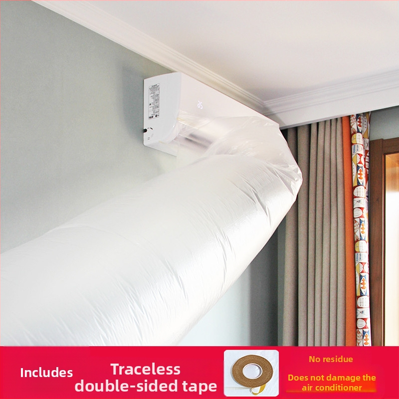 Kondicionieriaus oro kanalo jungtis - Modelis 985, Medžiaga: šilko gėlė, Skirta miegamajam