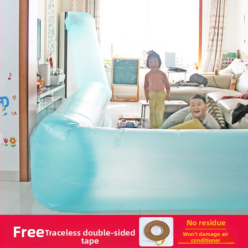 Kondicionieriaus oro kanalo jungtis - Modelis 985, Medžiaga: šilko gėlė, Skirta miegamajam