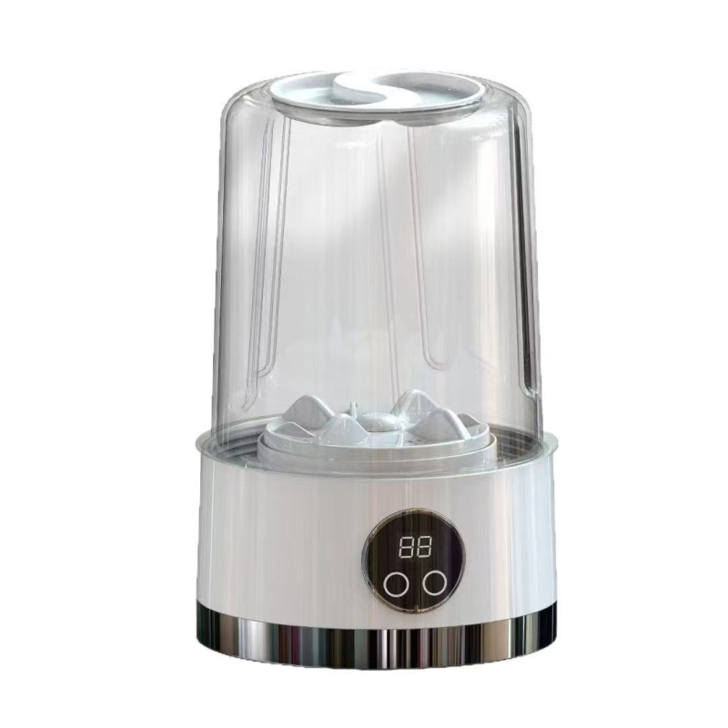 HP-908 Mini portatīvā veļas mazgājamā mašīna apakšveļai, USB uzlāde, mehāniska darbība, 5V, 220W, līdz 2 stundām