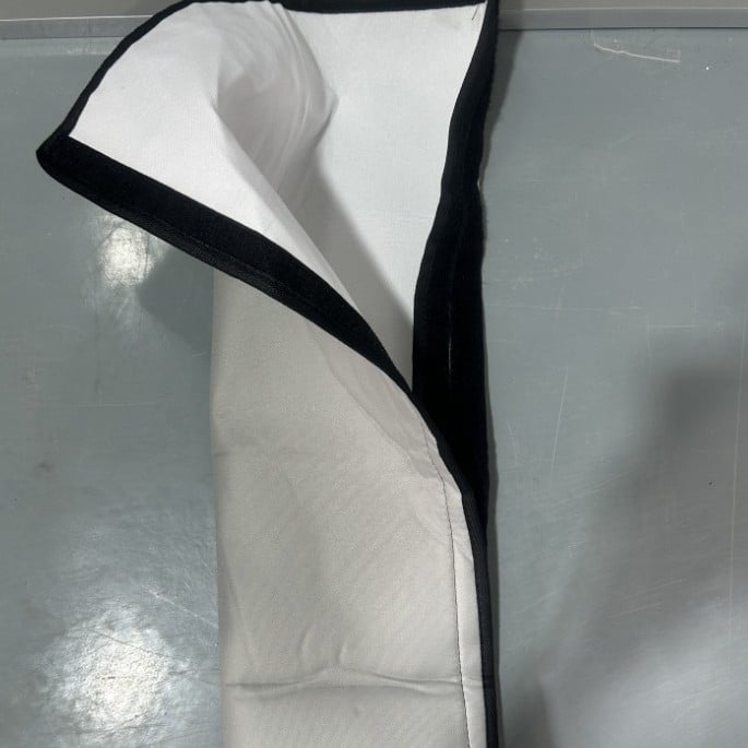 Κάλυμμα σωλήνα κλιματιστικού – Oxford ύφασμα, μοντέρνο μινιμαλιστικό στυλ, Διαθέσιμη παραμετροποίηση