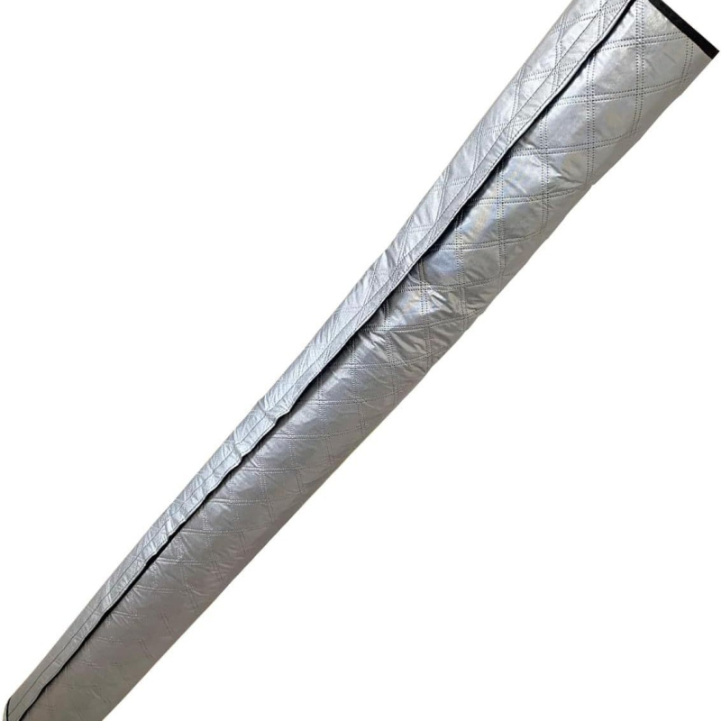 Κάλυμμα σωλήνα κλιματιστικού – Oxford ύφασμα, μοντέρνο μινιμαλιστικό στυλ, Διαθέσιμη παραμετροποίηση