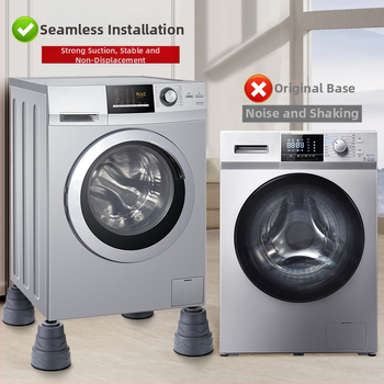 Dugno plovimo mašinos pagrindas – neslidus, reguliuojamas, atsparus drėgmei, drenažas, plastikinė konstrukcija