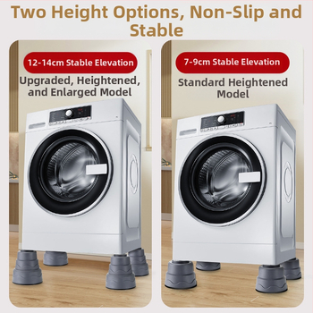 Dugno plovimo mašinos pagrindas – neslidus, reguliuojamas, atsparus drėgmei, drenažas, plastikinė konstrukcija