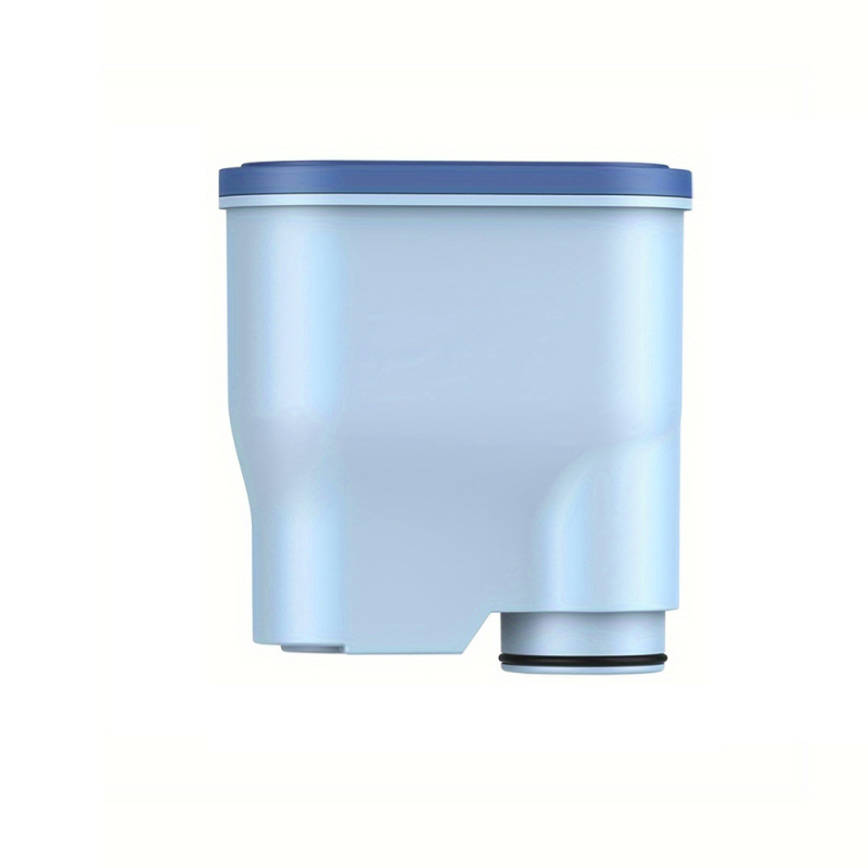 Filtrų priedas Philips CA6903 EP220 serijai - plastikinis, suderinamas su CA6903, pritaikomas, pakuojamas kartono dėžutėje