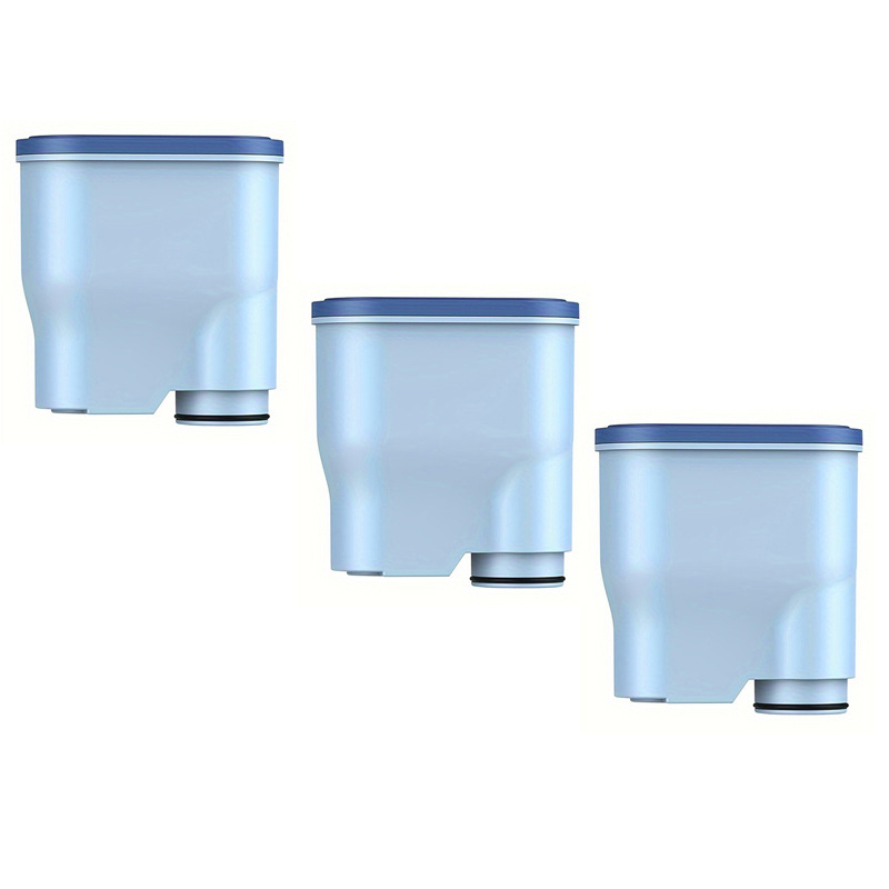 Filtrų priedas Philips CA6903 EP220 serijai - plastikinis, suderinamas su CA6903, pritaikomas, pakuojamas kartono dėžutėje