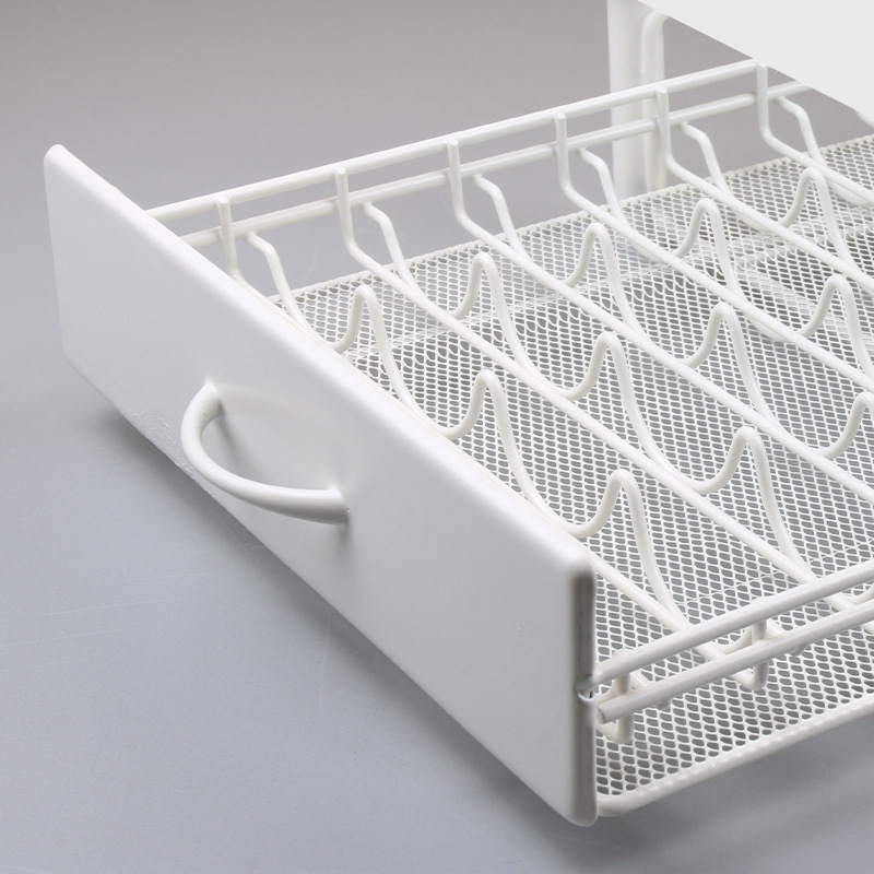 Kávékapszula tároló - vasdrótból, Yong-Yi, modern stílus, kávézóhoz