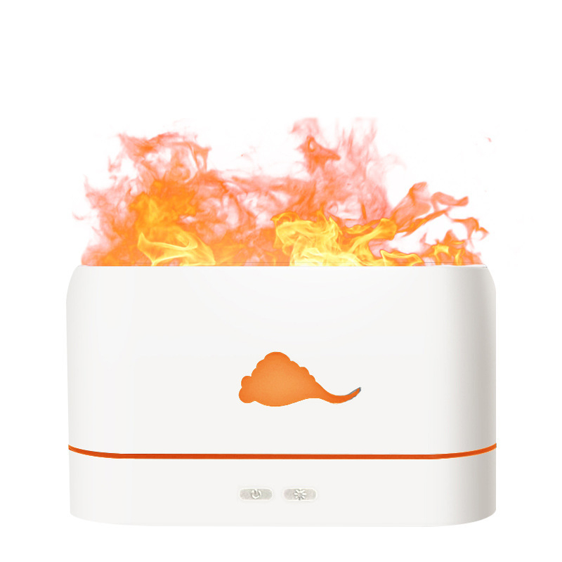 Otthoni aromaterápiás diffúzor – 1 ködfúvónyílás, 41–60 m² lefedettség, USB tápegység, víztartály ≤0,5 L, időzítő legfeljebb 2 óra