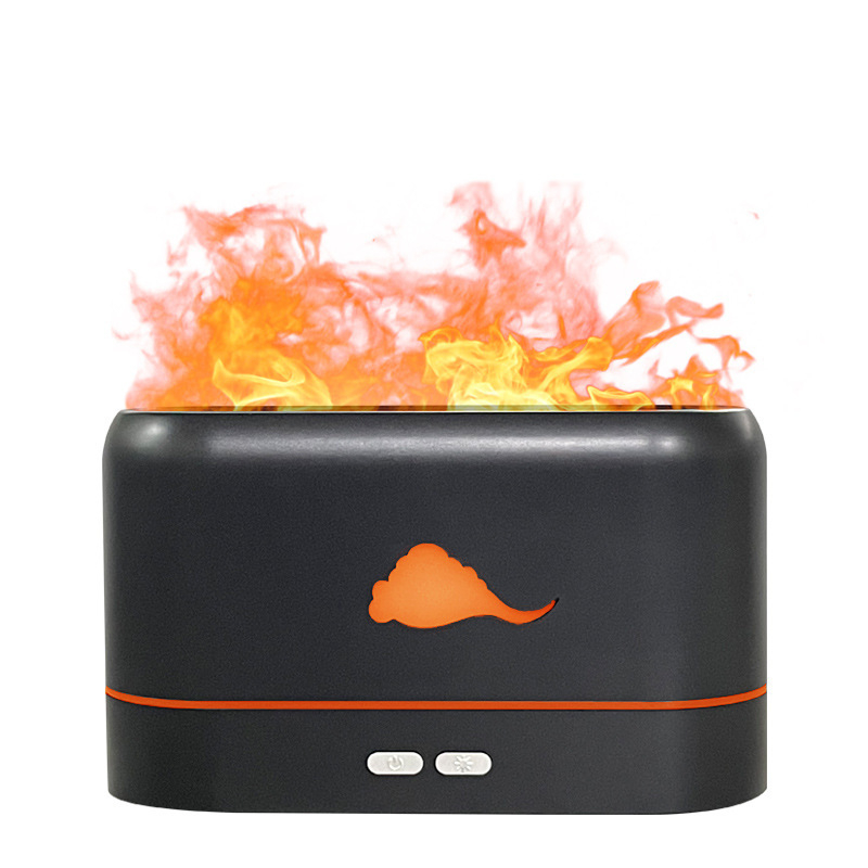 Otthoni aromaterápiás diffúzor – 1 ködfúvónyílás, 41–60 m² lefedettség, USB tápegység, víztartály ≤0,5 L, időzítő legfeljebb 2 óra