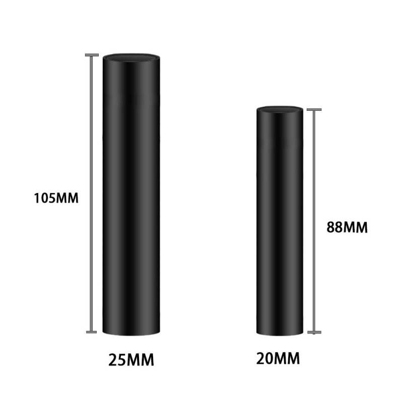 Wood's лампа UV фенерче за откриване на гъбички, алуминиев корпус, LED 5W, 450mAh, обхват 50–100 м, въртене 360°