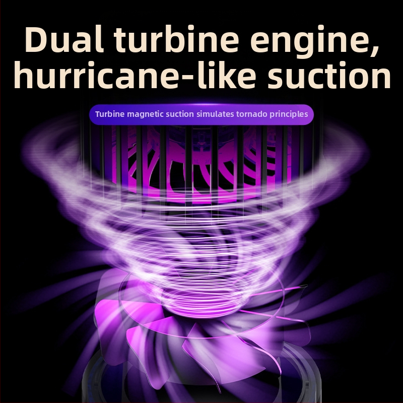 Λαμπτήρας εξόντωσης κουνουπιών με ηλεκτροσόκ – LED παγίδα με φως, USB επαναφορτιζόμενη μπαταρία 1001–1600mAh, μοντέλο SJD-01, κατάλληλος για εσωτερικούς/εξωτερικούς χώρους μέχρι 30 m²