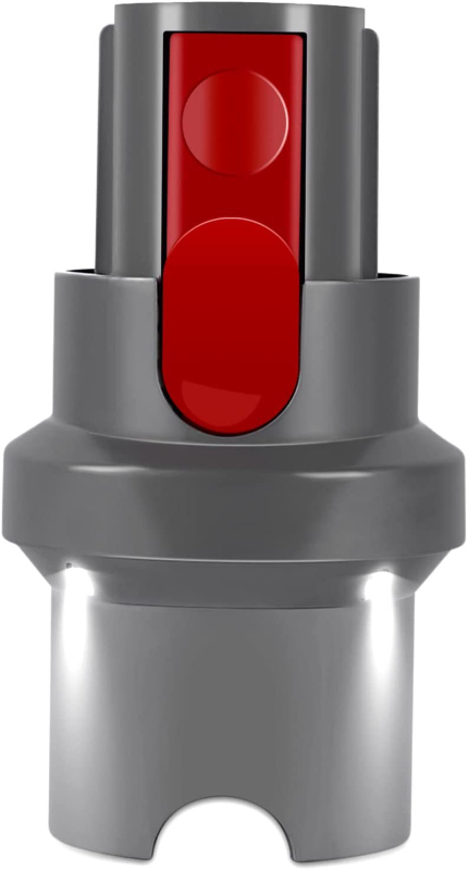 Dyson porszívóhoz való kiegészítő – puha poreltávolító ecset PF34, beltéri használat, 51–100 m², 50 W, 220 V