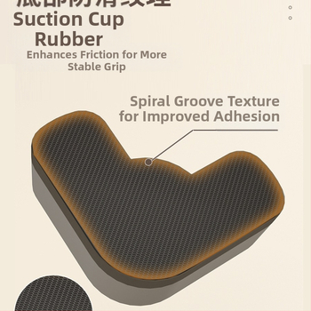 Βάση για πλυντήριο με πόδια – αντιολισθητική, απορρόφηση κραδασμών και αθόρυβο μαξιλαράκι, μοντέλο Mini, Απαιτεί εγκατάσταση