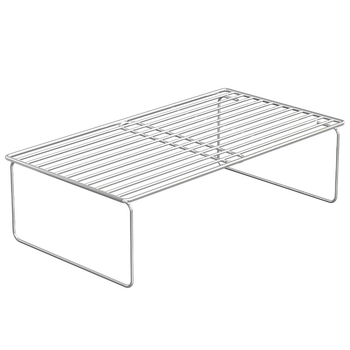 Μεταλλική ραφιέρα αποθήκευσης κουζίνας για ντουλάπες, χωρίς εγκατάσταση, πολυεπίπεδη, στυλ Θιβέτ