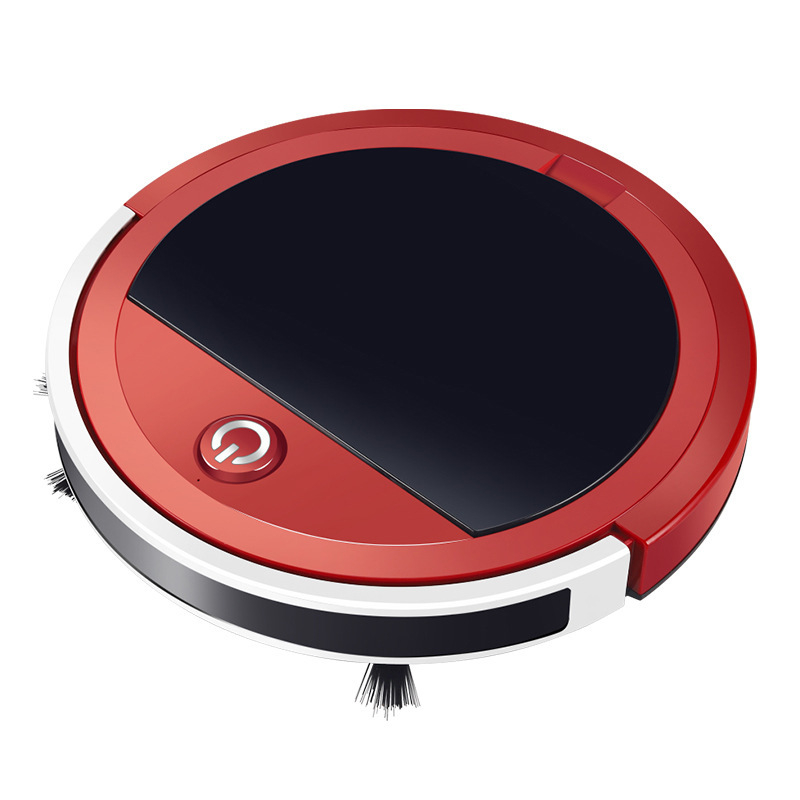 XM32 roboto dulkių siurblys su šluotele – nuotolinis valdymas, 7.4V/15W, siurbimo galia 2000–2999 Pa, dengiamas plotas 90–120 m², šluostymas, siurbimas ir plovimas viename