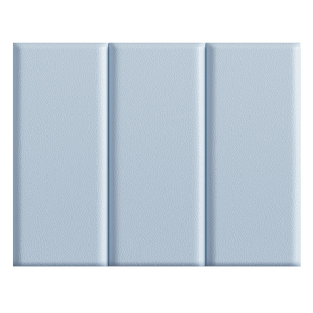 Αυτοκόλλητο τοίχου από αφρώτο XPE, αυτοκόλλητο, αδιάβροχο, ανθεκτικό στην υγρασία και στο λάδι; σχέδιο με ενιαίο μοτίβο; 1 τεμάχιο; στυλ μοντέρνος μινιμαλισμός με 3D υφή; διακοσμητικό αυτοκόλλητο τοίχου κατάλληλο για σαλόνι, υπνοδωμάτιο και μελέτη