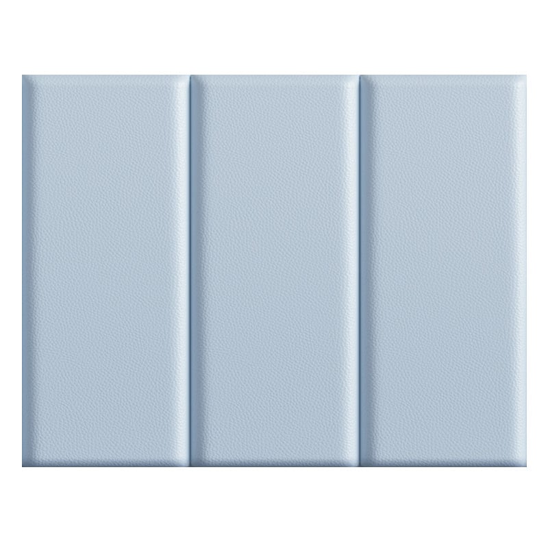 XPE habból készült öntapadós fali matrica; vízálló, nedvesség- és olajálló; 1 db; stílus: modern minimalizmus és 3D textúra; alkalmas nappalira, hálószobára és dolgozószobára