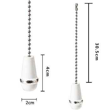 Κρεμαστό: μεταλλική αλυσίδα με χάντρες + ξύλινο κρεμαστό; Υλικό: Μέταλλο; Επεξεργασία: Ηλεκτροπλατίωση; Στυλ: Ρετρό