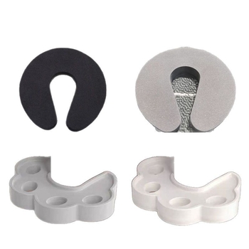 Дръжка за врата на пералня с детско заключване, заключване на барабана и клип за вентилация — Zhenzi