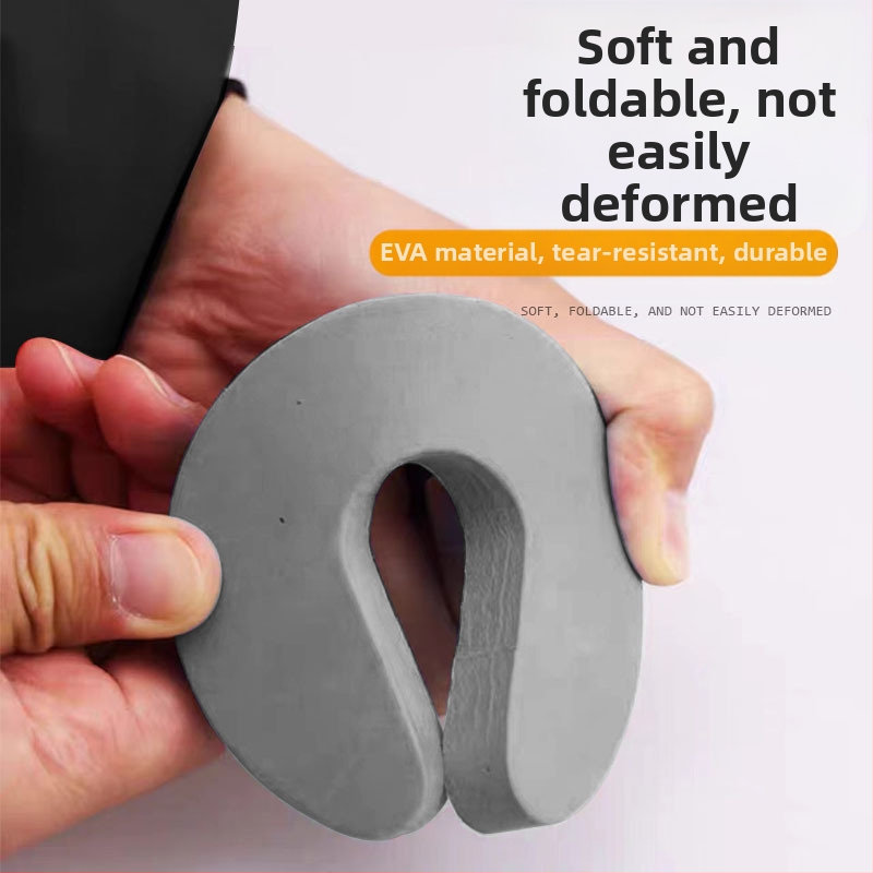 Дръжка за врата на пералня с детско заключване, заключване на барабана и клип за вентилация — Zhenzi