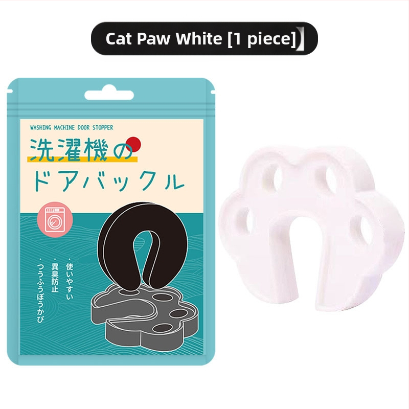 Дръжка за врата на пералня с детско заключване, заключване на барабана и клип за вентилация — Zhenzi