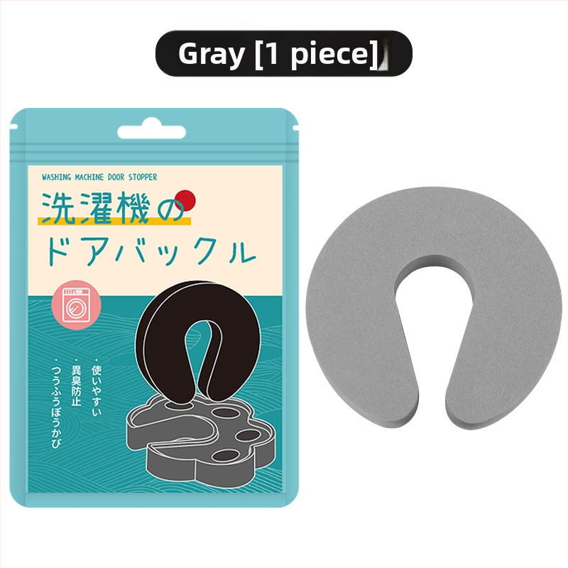 Дръжка за врата на пералня с детско заключване, заключване на барабана и клип за вентилация — Zhenzi