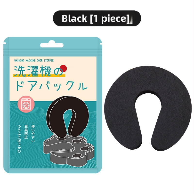 Дръжка за врата на пералня с детско заключване, заключване на барабана и клип за вентилация — Zhenzi