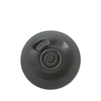 Σιλικονούχα σβηστή πλάκα για μηχανή εσπρέσο — μοντέρνος μινιμαλιστικός στυλ (Υλικό: σιλικόνη; Στυλ: μοντέρνο μινιμαλιστικό; Για καθαρισμό backflush σε εσπρέσο μηχανές)