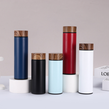 Θερμός κύπελλος: εσωτερικό 304 ανοξείδωτο χάλυβα, εξωτερικό περίβλημα 201 ανοξείδωτο, φορητός μονωμένος σχεδιασμός, διατήρηση θερμοκρασίας 6-12 ωρών, ανθεκτικό στην πτώση