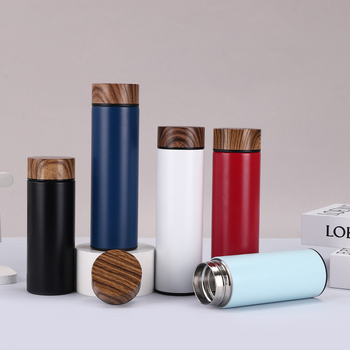 Θερμός κύπελλος: εσωτερικό 304 ανοξείδωτο χάλυβα, εξωτερικό περίβλημα 201 ανοξείδωτο, φορητός μονωμένος σχεδιασμός, διατήρηση θερμοκρασίας 6-12 ωρών, ανθεκτικό στην πτώση